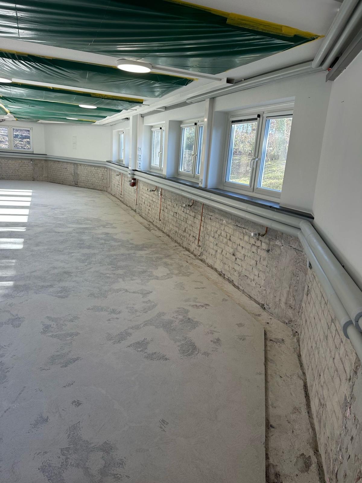 Referenzfoto Entkernung Bergedorf 2